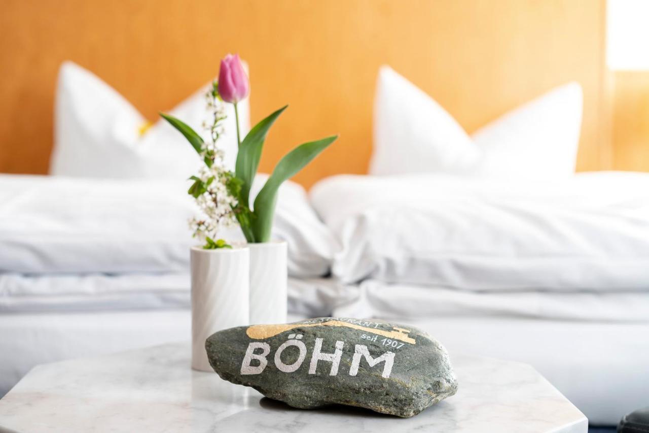 Hotel & Apartments Boehm Grafenwohr Ngoại thất bức ảnh